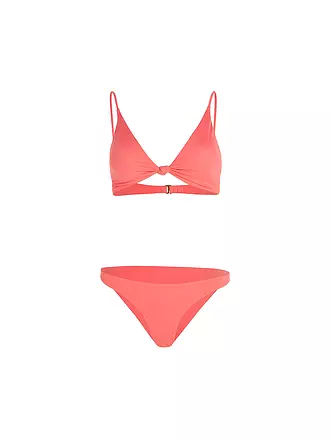 O'NEILL | Damen Bikini Pismo Flamenco | 